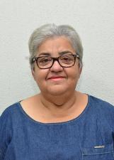 Foto de Elza Costa de Oliveira