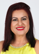 Foto de SOLANGE CRISTINA MACHADO DE ANDRADE