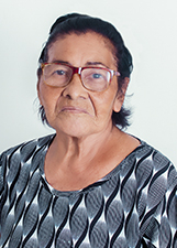 Foto de Antônia Novaes Nonato