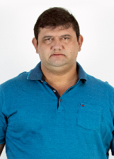 Foto de HALISSON CARLOS DA SILVA