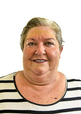 Foto de MARTA DE MATOS ROCHA ESTEVAM