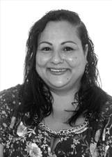 Foto de CLEIA DA CRUZ RODRIGUES