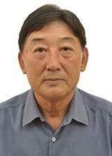 Foto de SALVADOR CAZUO MATSUNAKA