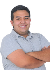 Foto de ANDRE LUIS DE SOUZA RAMOS