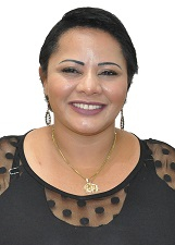Foto de LUCIMARA DA SILVA SALOMÃO