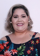 Foto de DAVIANE PAIVA SOUZA DE OLIVEIRA