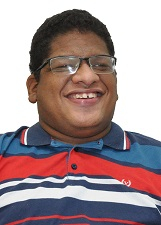Foto de CASSIO APARECIDO RIBEIRO DOS SANTOS