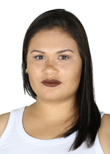 Foto de THALITA PEDERIVA DAMACENO