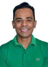Foto de PAULO CÉLIO SILVA PEREIRA