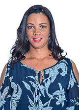 Foto de GISLAINE BERNARDES JUSTINO