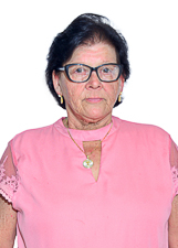 Foto de IRENE APARECIDA DOS SANTOS PAROLIM