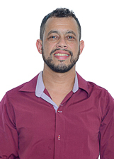 Foto de THIAGO DONIZETE GODOY DA SILVA