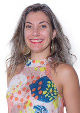 Foto de CLAUDIA DAS GRAÇAS ARTHUR