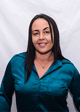 Foto de CARLA REGIANE VICENTE DA CRUZ