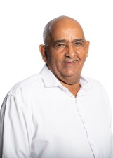 Foto de EDVALDO SANTOS MÁXIMO