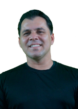 Foto de FERNANDO LUIS GOMES BRANDÃO DE SÁ
