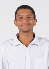 Foto de EVSON JORGE DO NASCIMENTO
