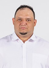 Foto de MAIKON LUIZ RODRIGUES JUSTE