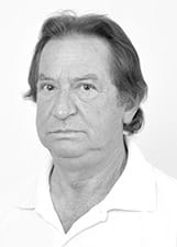 Foto de JOAO REONALDO TOME