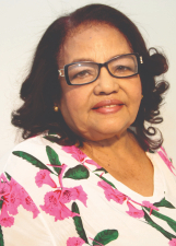 Foto de Maria Aparecida dos Santos Silva