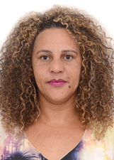 Foto de SANDRA APARECIDA TEIXEIRA CARDOSO