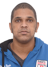 Foto de JOSÉ GLAUCIO DA SILVA SOUZA