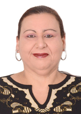Foto de CRISTIANE BEZERRA LEITE DE SOUZA