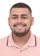 Foto de LUIZ FELIPE DA SILVA ESTEVES