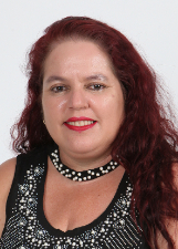 Foto de VIVIANI CRISTINA CAMPANHÃ