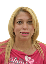 Foto de Cristina da Silva Barbosa