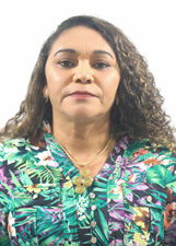 Foto de Marlene Francisca da Silva