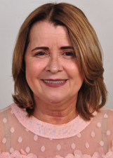 Foto de FÁTIMA APARECIDA RITA GONÇALVES DOS SANTOS