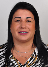 Foto de Vanessa Viana de Alcantara