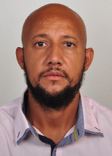 Foto de MAURÍCIO DE ALMEIDA SANTOS