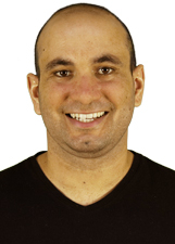 Foto de GILMAR APARECIDO CASTANHARI DE SOUZA
