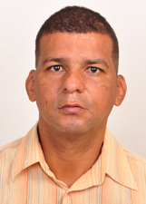 Foto de CLEBER PAULO DOS SANTOS