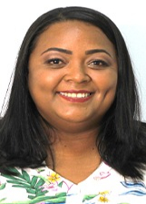 Foto de MARIA CLEIDIANE ESPERDIÃO