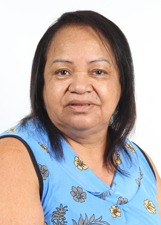 Foto de ZILDA DONIZETI DE SOUZA ROSA