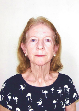 Foto de ANIREMA CELIA DE ANGELIS NASCIMENTO