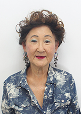 Foto de MATILDE HIRANO