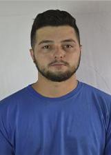 Foto de MARCOS VINICIUS RIBEIRO CAMARA