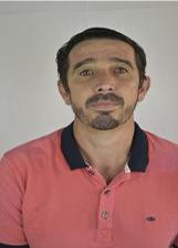 Foto de SERGIO RENATO ALVES DA COSTA TEIXEIRA