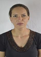 Foto de FRANCIELI APARECIDA VIEIRA DO NASCIMENTO