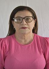 Foto de IVANIR APARECIDA CHARPELETTI ZANONI