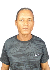 Foto de JOÃO DE JESUS SANTOS