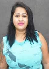 Foto de TATIANE ALVES DA SILVA SIMÕES