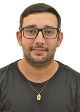 Foto de LEANDRO JOSÉ YAMASHITA SEREGHETTI