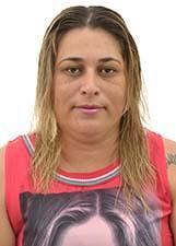 Foto de ALINE CRISTINA VIEIRA DA SILVA