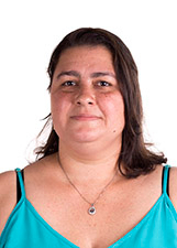 Foto de MÁRCIA REGINA DE OLIVEIRA ZAMUNER