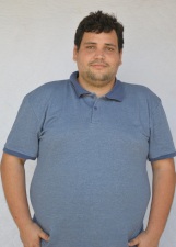 Foto de DIOGO WILLIAN BUENO DE OLIVEIRA